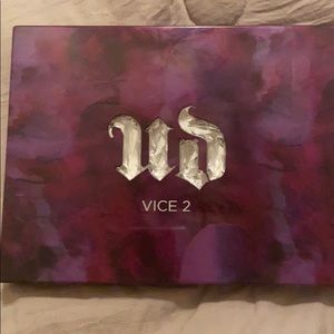 Used Urban Decay Vice 2 Palette